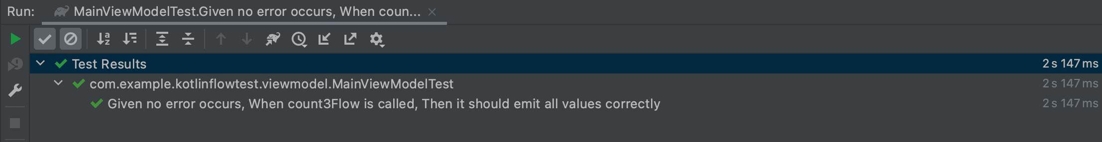 [Part 2] Testing Coroutines and Kotlin Flows
